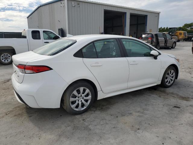 2021 TOYOTA COROLLA LE #3304752914