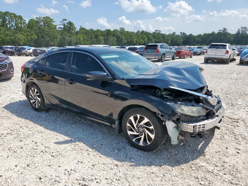 2016 HONDA CIVIC EX 19XFC2F78GE033301