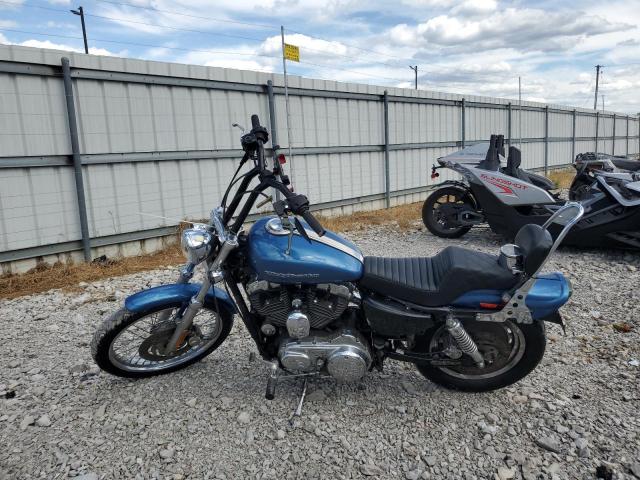 2005 HARLEY-DAVIDSON XL1200 C 1HD1CGP135K415861