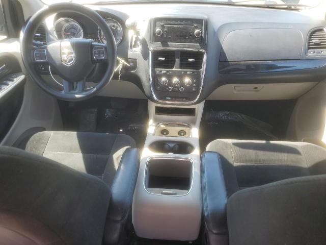 2016 DODGE GRAND CARA 2C4RDGCG5GR381423