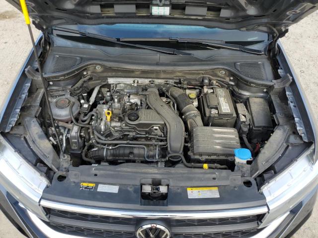 2022 VOLKSWAGEN TAOS S 3VVCX7B27NM051212