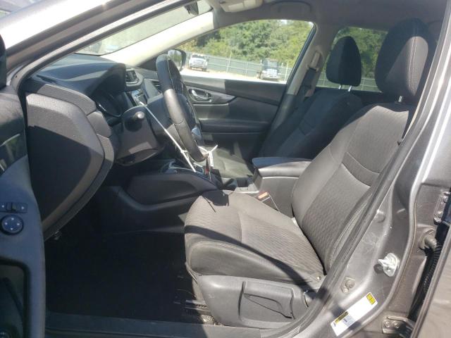 2019 NISSAN ROGUE S - KNMAT2MT0KP551695