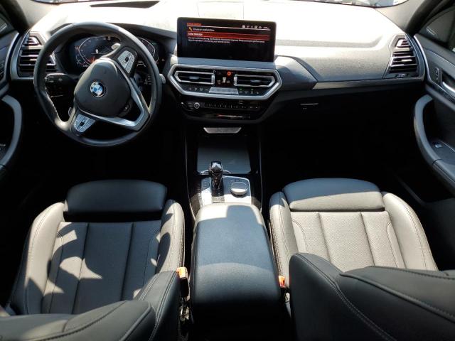 2024 BMW X3 SDRIVE3 WBX47DP07RN268069