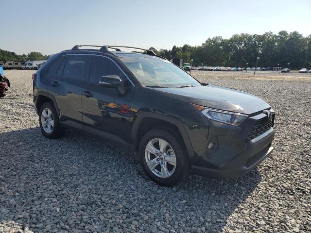 2021 TOYOTA RAV4 XLE - 2T3W1RFVXMC170187