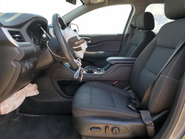 2021 GMC ACADIA SLE 1GKKNRLS5MZ152180