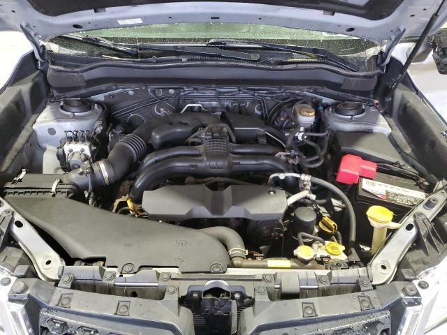 2015 SUBARU FORESTER 2 JF2SJADC8FH834562