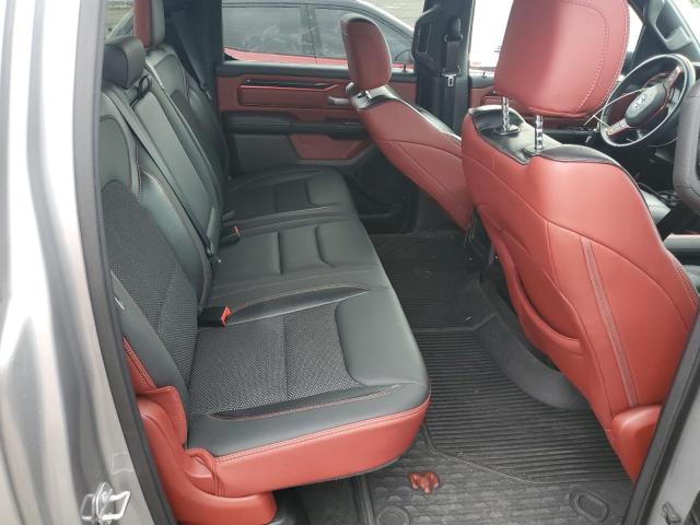 2022 RAM 1500 REBEL 1C6SRFLT6NN238265