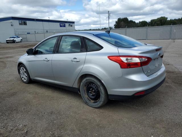 2014 FORD FOCUS SE - 1FADP3F20EL242600