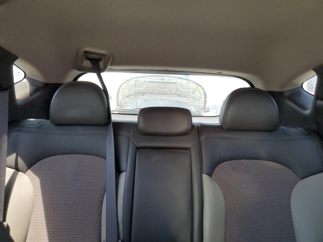 2012 HYUNDAI TUCSON GLS #3304958959