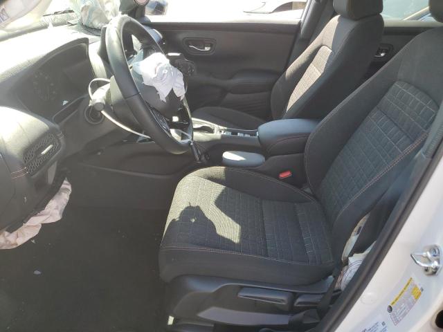 2026 HONDA HR-V SPORT #3280839381