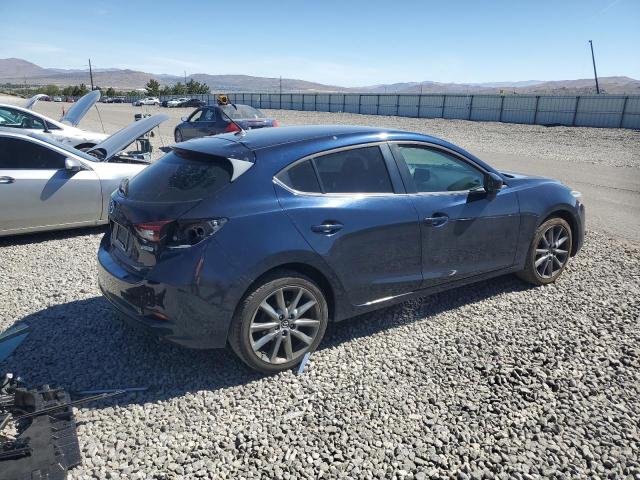 2018 MAZDA 3 TOURING - 3MZBN1L35JM183610