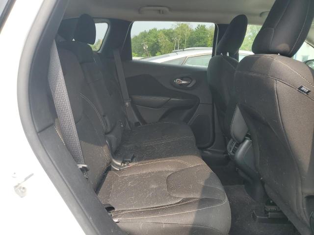 2016 JEEP CHEROKEE L 1C4PJMCS6GW205703