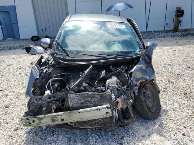 2019 NISSAN VERSA S #3297141500