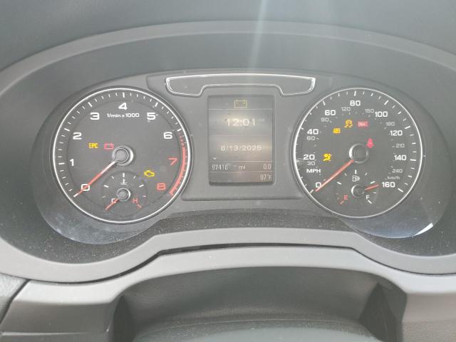 2017 AUDI Q3 PREMIUM WA1ECCFSXHR003271