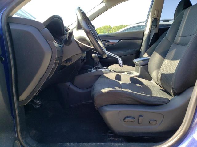 2019 NISSAN ROGUE S JN8AT2MV5KW374606