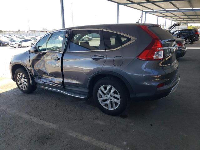 2015 HONDA CR-V EX 3CZRM3H53FG708254