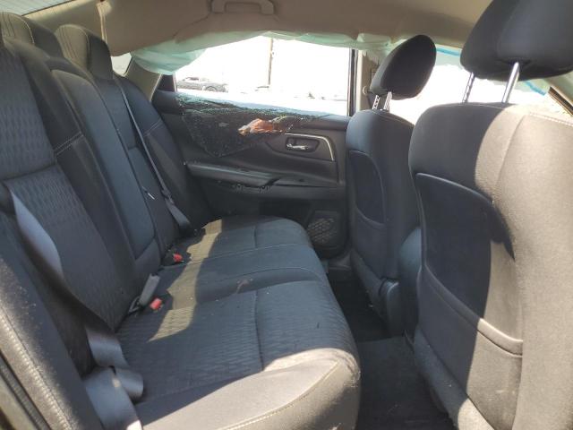 2018 NISSAN ALTIMA 2.5 1N4AL3AP9JC243966