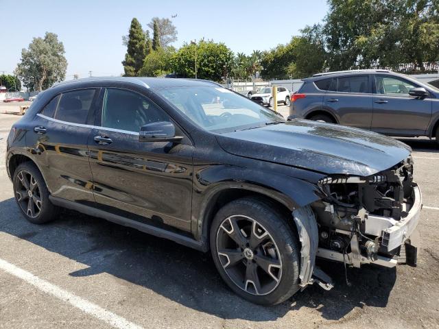 2019 MERCEDES-BENZ GLA 250 4M WDCTG4GB4KU009152
