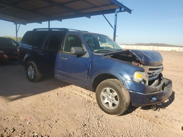 2010 FORD EXPEDITION EL XLT - 1FMJK1G59AEB61517