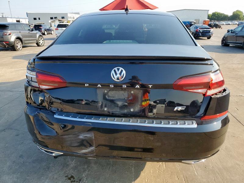 2020 VOLKSWAGEN PASSAT R-LINE 1VWMA7A3XLC023916