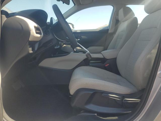 2024 HONDA HR-V LX 3CZRZ1H30RM713499