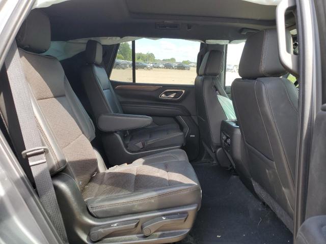 2021 CHEVROLET TAHOE K150 - 1GNSKTKL7MR208042