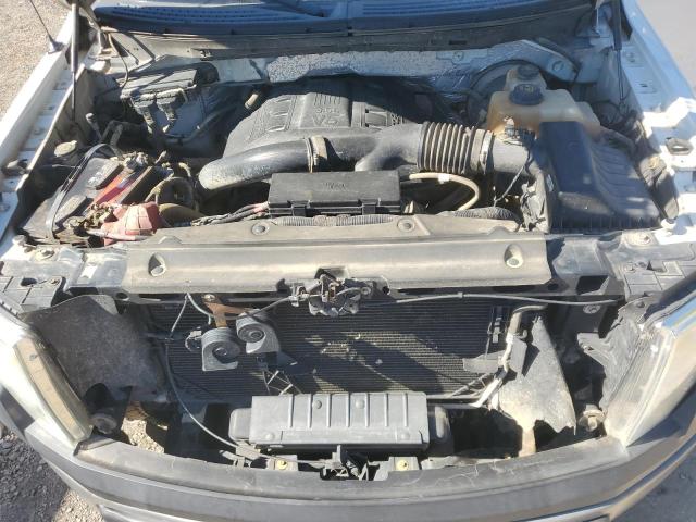 2013 FORD F150 SUPER CAB - 1FTFX1CT8DKE05423
