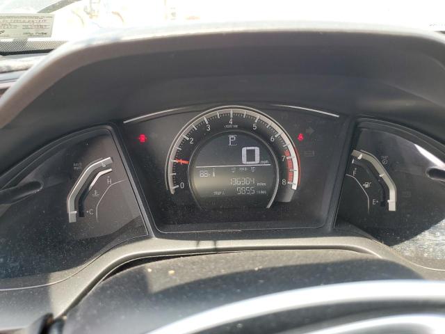 2016 HONDA CIVIC LX 2HGFC2F50GH507410