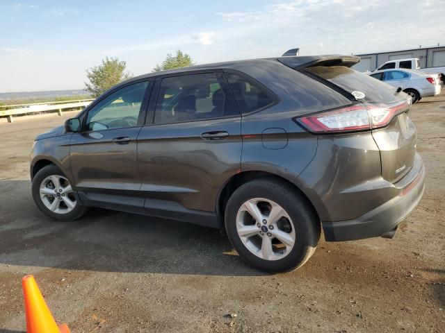 2018 FORD EDGE SE 2FMPK4G98JBB51930