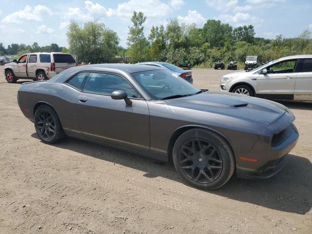 2016 DODGE CHALLENGER 2C3CDZAG3GH129166