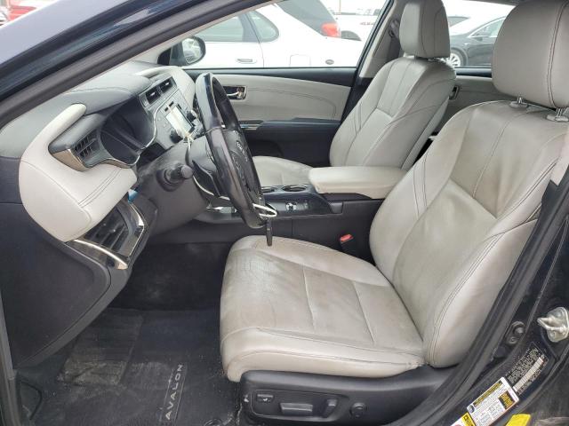 2015 TOYOTA AVALON XLE 4T1BK1EB0FU143675