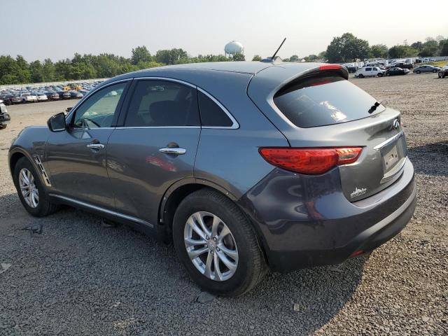 2017 INFINITI QX70 JN8CS1MU5HM143478