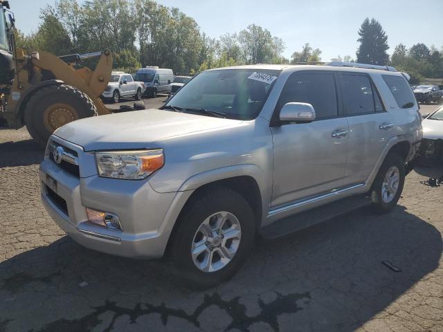 2011 TOYOTA 4RUNNER SR5 - JTEBU5JR3B5065076