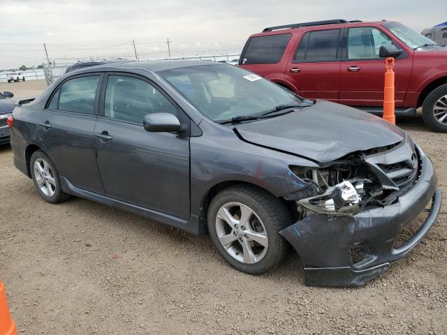 2012 TOYOTA COROLLA BA - 2T1BU4EE9CC845545