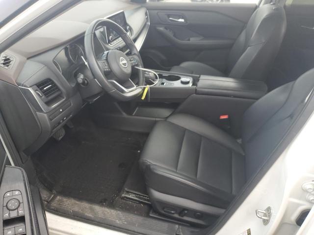 2023 NISSAN ROGUE SV JN8BT3BB7PW477133