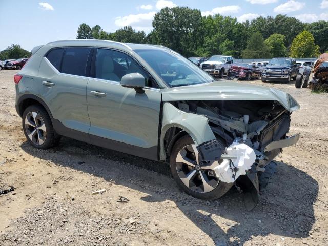 2023 VOLVO XC40 PLUS YV4L12UN5P2089118
