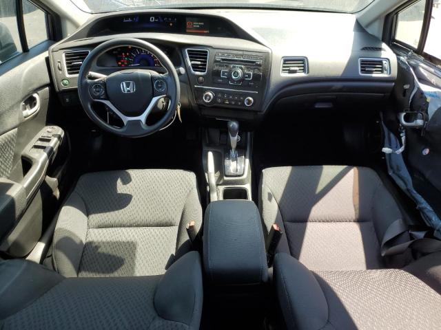 2015 HONDA CIVIC LX 19XFB2F53FE294027