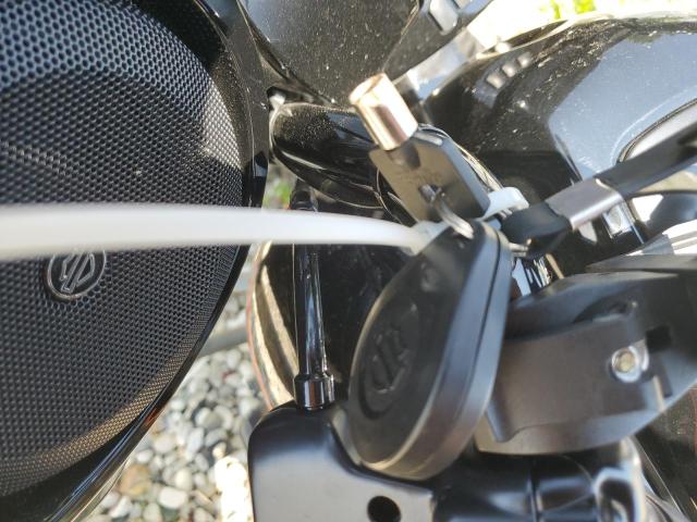 2022 HARLEY-DAVIDSON FLHXS 1HD1KRP14NB653152