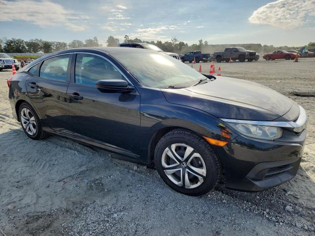 2016 HONDA CIVIC LX 19XFC2F5XGE018684
