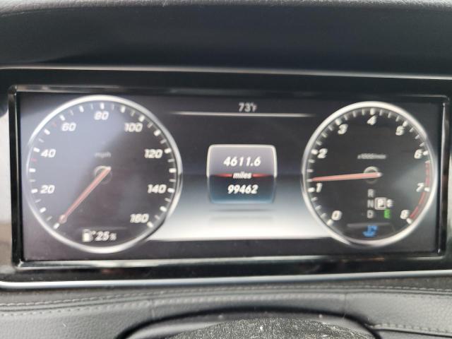2015 MERCEDES-BENZ S 550 WDDUG8CB5FA087167