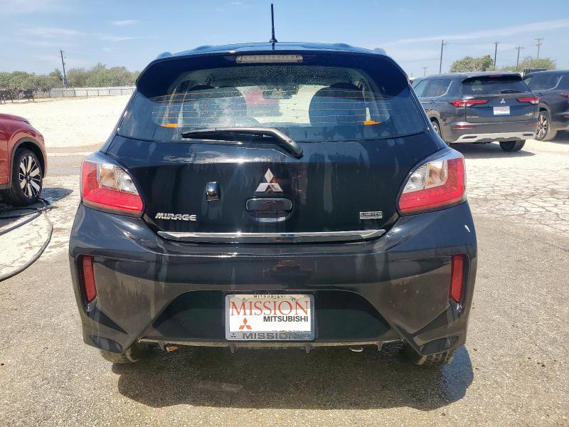 2024 MITSUBISHI MIRAGE ES ML32AUHJ3RH024157