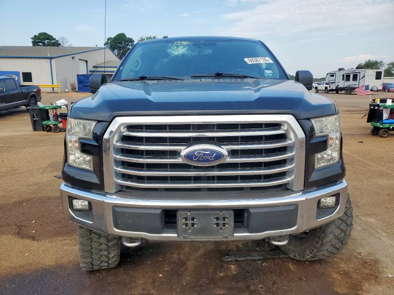 2016 FORD F150 SUPER 1FTEW1EG5GFA69516