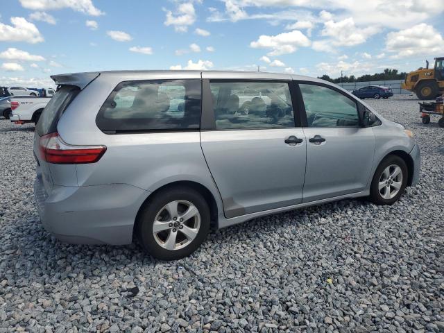 2018 TOYOTA SIENNA L 5TDZZ3DC7JS949711
