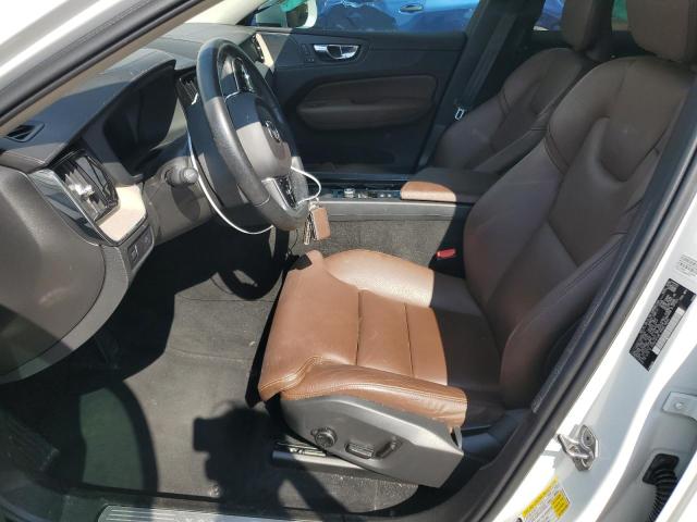 2019 VOLVO XC60 T5 IN LYV102DL7KB264178