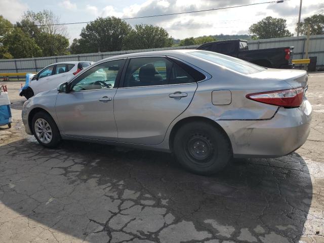 2015 TOYOTA CAMRY LE - 4T4BF1FK5FR497829