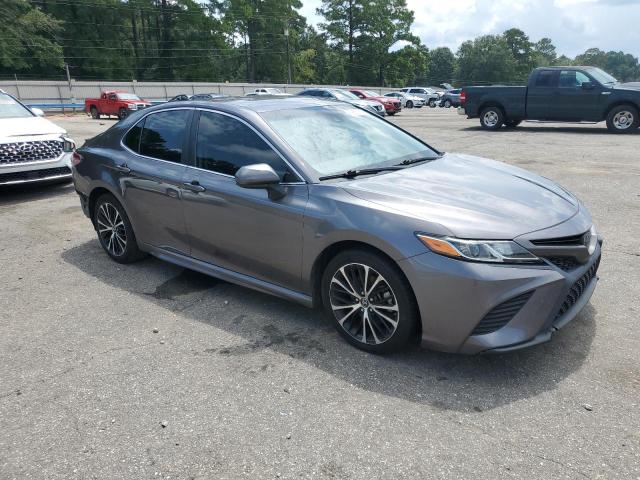 2019 TOYOTA CAMRY L - 4T1B11HK5KU226320