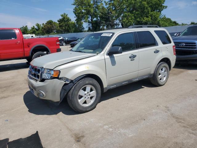 FORD ESCAPE XLT