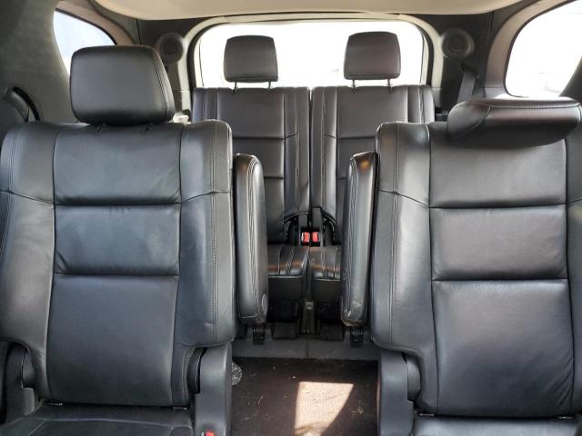2015 DODGE DURANGO LI 1C4RDJDG4FC194726