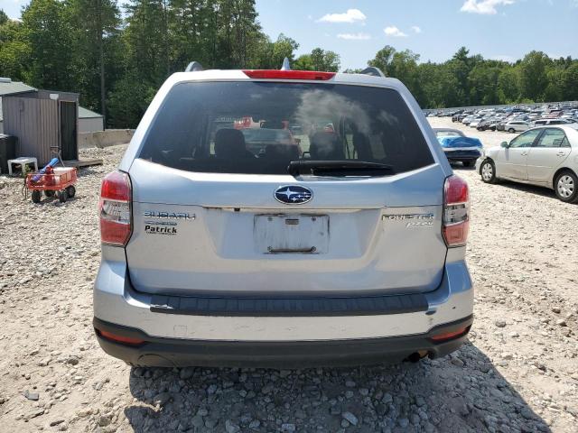 2016 SUBARU FORESTER 2 JF2SJAGC8GH536039