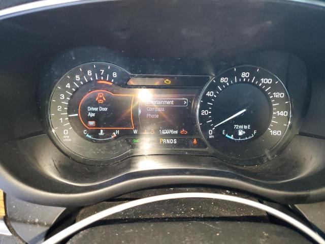 2015 LINCOLN MKC 5LMTJ2AH1FUJ10365